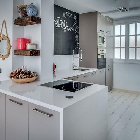 Apartamento Avitan Costa Adeje  Zewnętrze zdjęcie