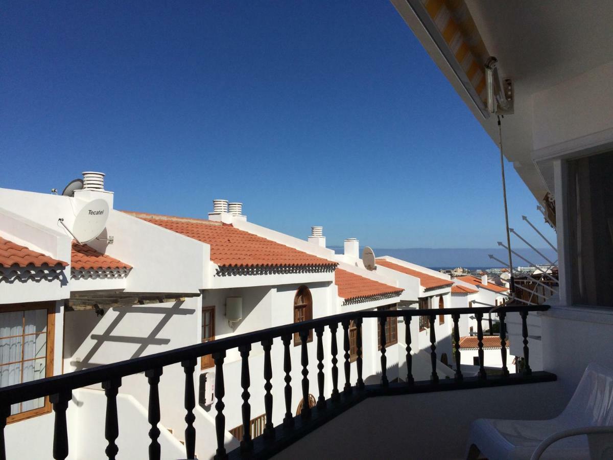 Apartamento Avitan Costa Adeje  Zewnętrze zdjęcie
