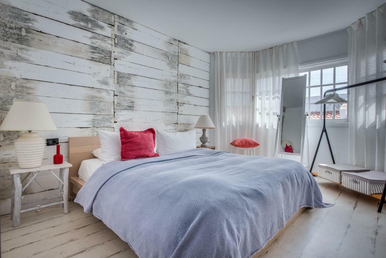Apartamento Avitan Costa Adeje  Zewnętrze zdjęcie