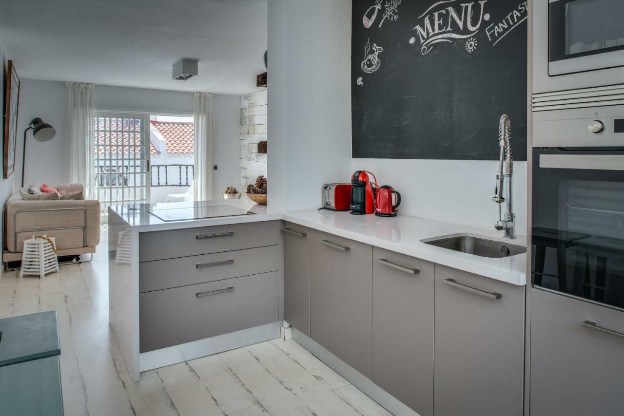 Apartamento Avitan Costa Adeje  Zewnętrze zdjęcie