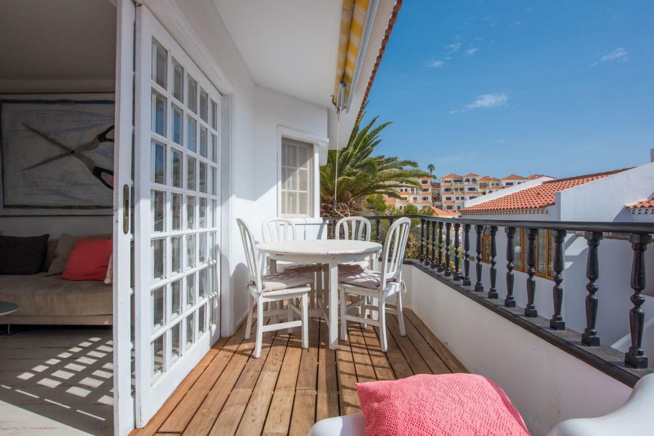 Apartamento Avitan Costa Adeje  Zewnętrze zdjęcie