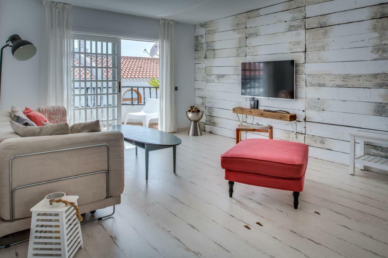 Apartamento Avitan Costa Adeje  Zewnętrze zdjęcie