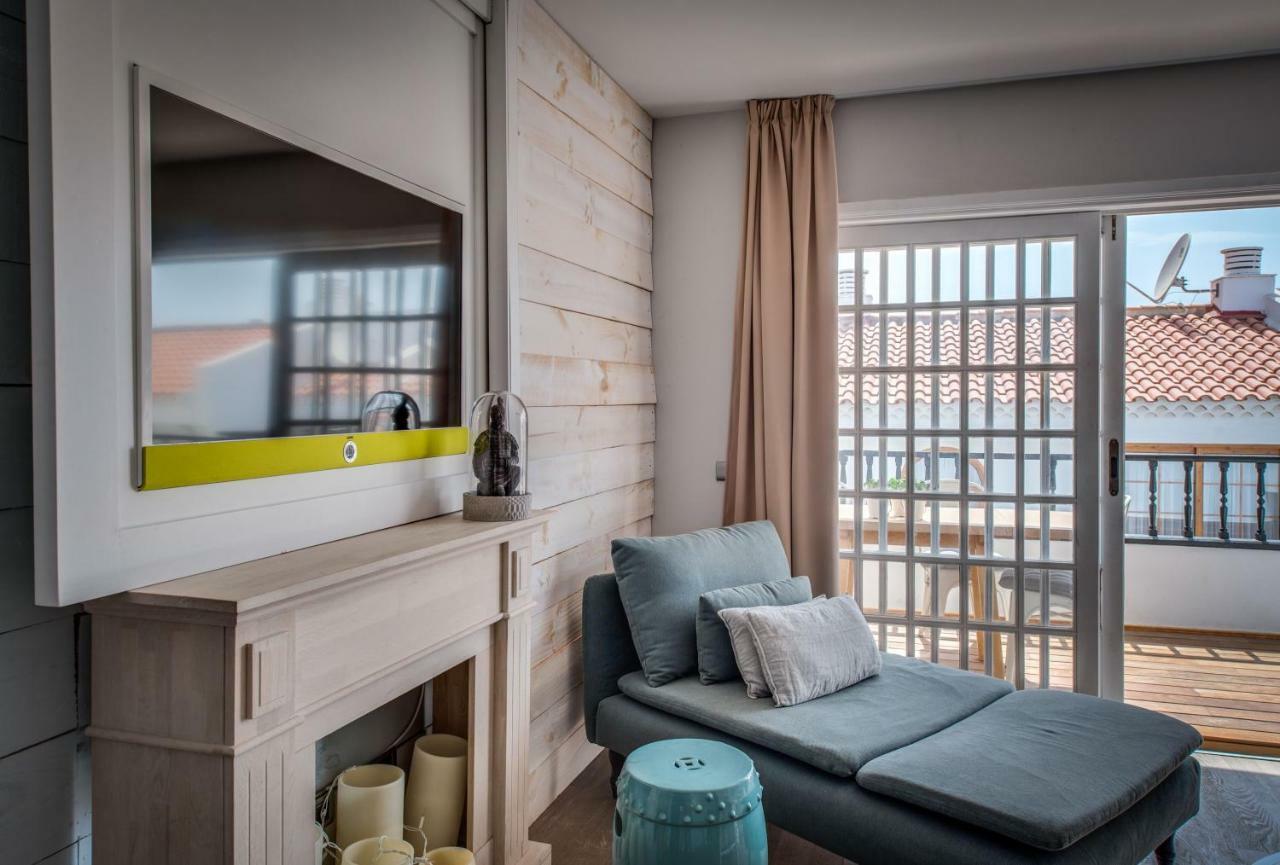 Apartamento Avitan Costa Adeje  Zewnętrze zdjęcie