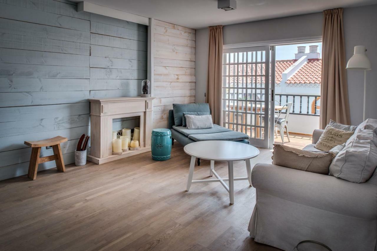 Apartamento Avitan Costa Adeje  Zewnętrze zdjęcie