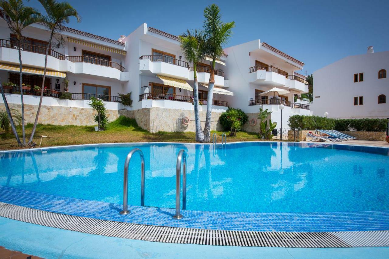 Apartamento Avitan Costa Adeje  Zewnętrze zdjęcie