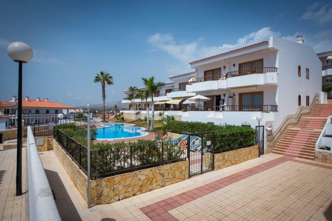 Apartamento Avitan Costa Adeje  Pokój zdjęcie