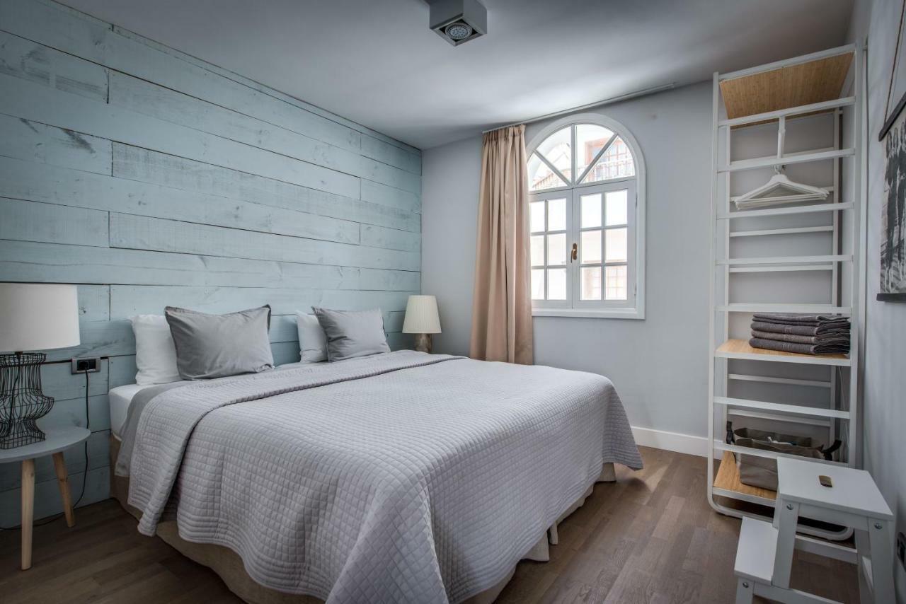 Apartamento Avitan Costa Adeje  Zewnętrze zdjęcie